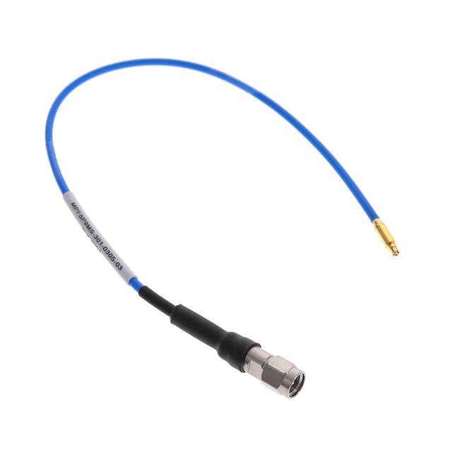 TE Connectivity AMP Connectors 2016689-3 electronic component product image