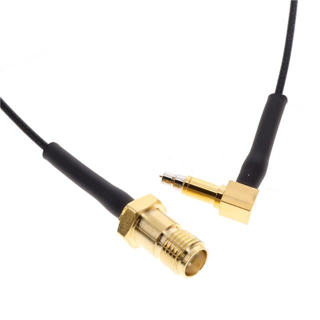 TE Connectivity AMP Connectors 2408023-1 electronic component product image