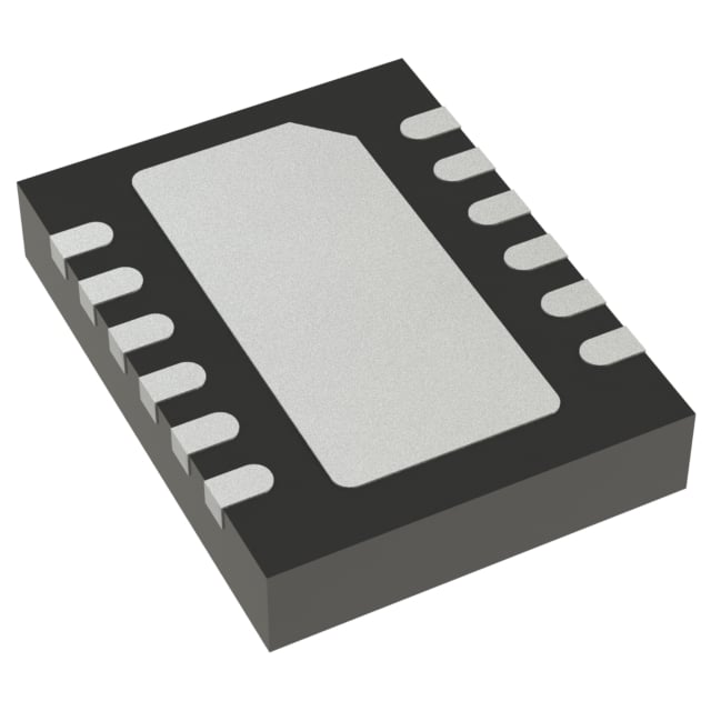 Analog Devices Inc. LT4363IDE-2#TRPBF electronic component product image