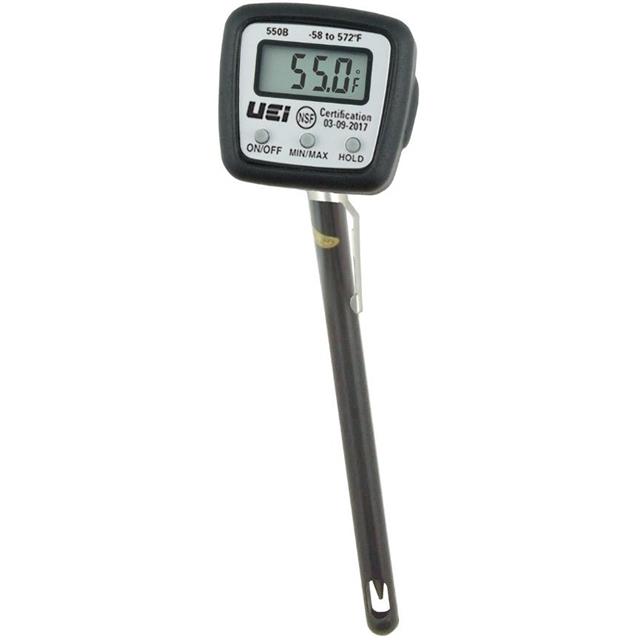 UEi Test Instruments 550B electronic component product image