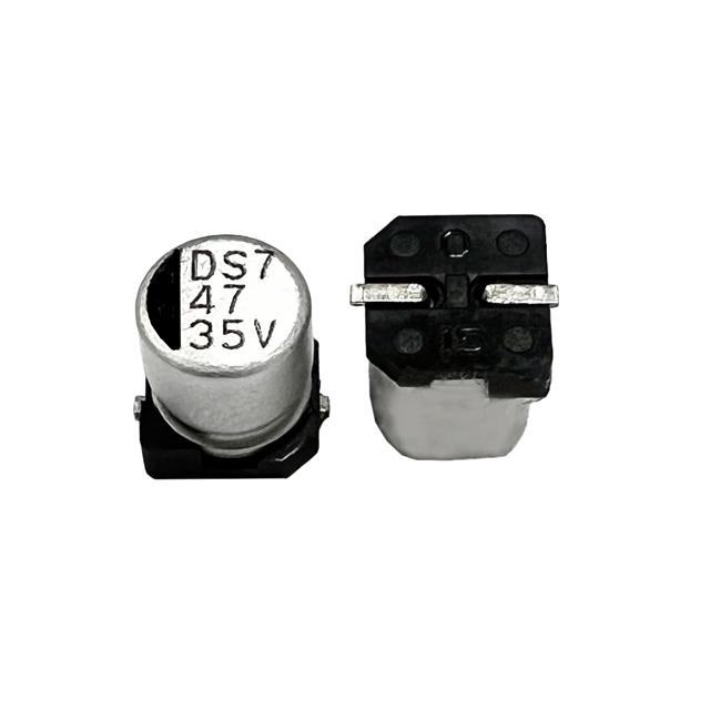 Suscon CDS035M220C06PE50V00A electronic component product image