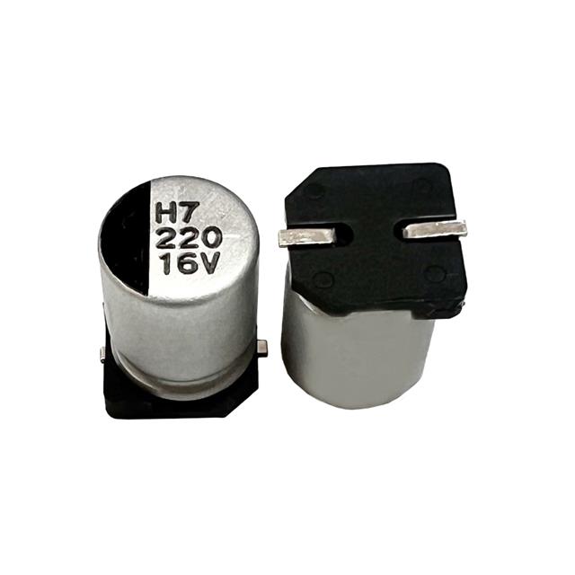 Suscon CH035M220E5APE50V00R electronic component product image