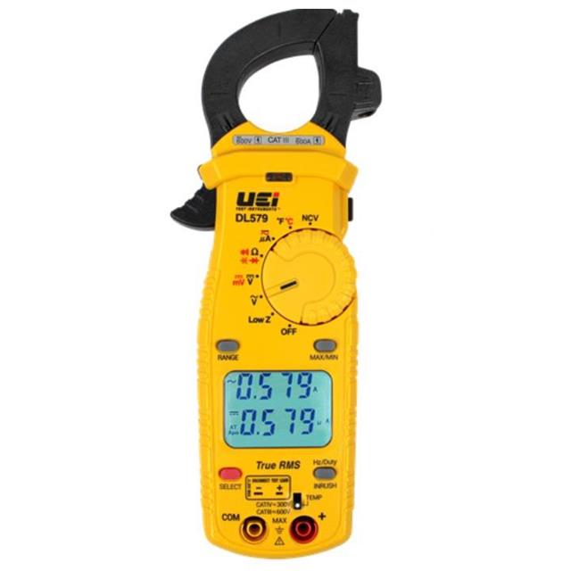UEi Test Instruments DL579 electronic component product image