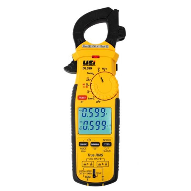 UEi Test Instruments DL599 electronic component product image