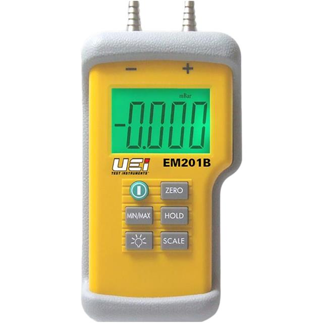 UEi Test Instruments EM201B electronic component product image
