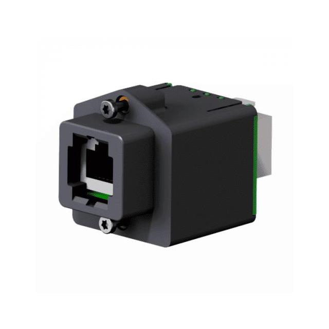 EMO Systems Inc EN-50HG-Y electronic component product image