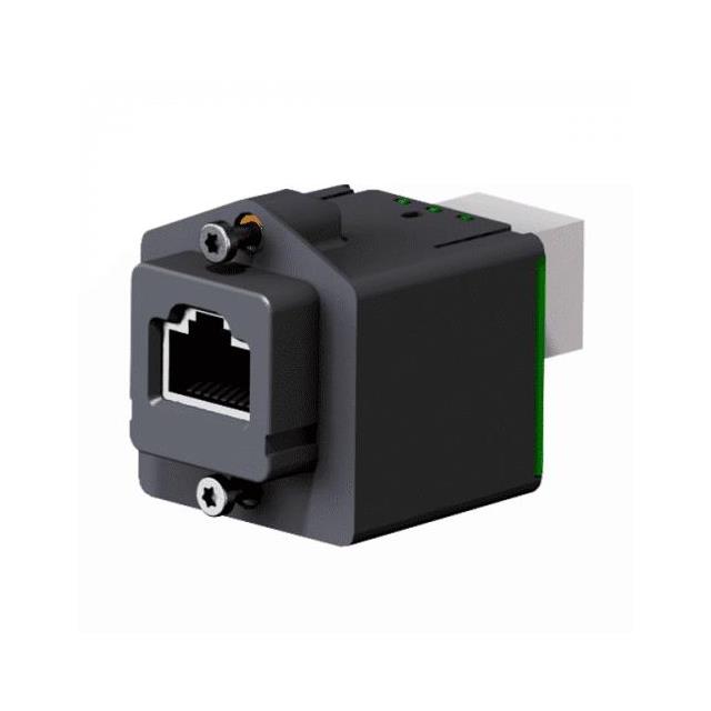 EMO Systems Inc EN-50VG-S electronic component product image