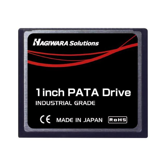 Hagiwara Solutions HFD10P-A01GR(A00AEI electronic component product image