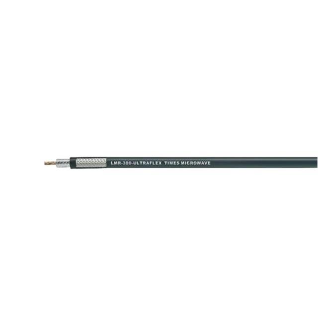 Amphenol Times Microwave Systems LMR-300-UF-250M electronic component product image