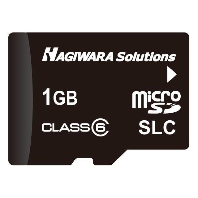 Hagiwara Solutions MSD6-001GS(P01SEI electronic component product image