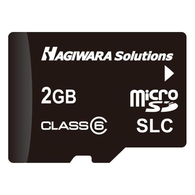 Hagiwara Solutions MSD6-002GS(P01SEI electronic component product image