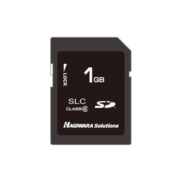 Hagiwara Solutions NSD6-001GS(P11SEI electronic component product image