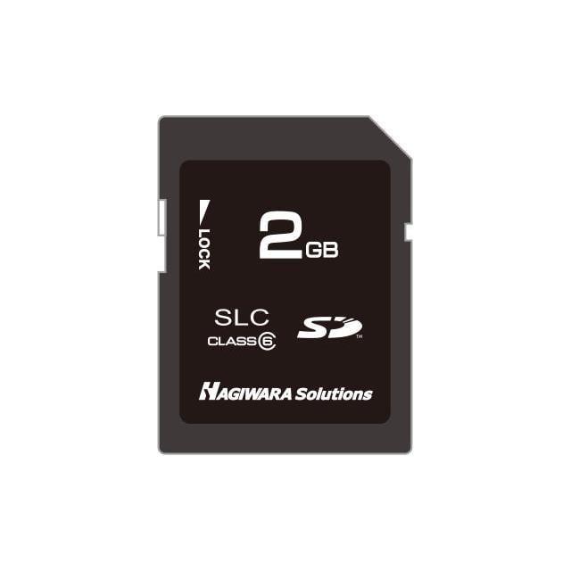 Hagiwara Solutions NSD6-002GS(P11SEI electronic component product image