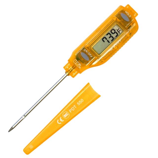 UEi Test Instruments PDT550 electronic component product image