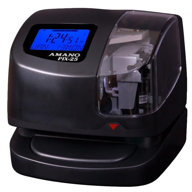 Amano Cincinnati, Inc. PIX-25/A416 electronic component product image