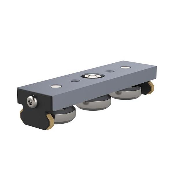 Bishop-Wisecarver UTVC3XWPA electronic component product image