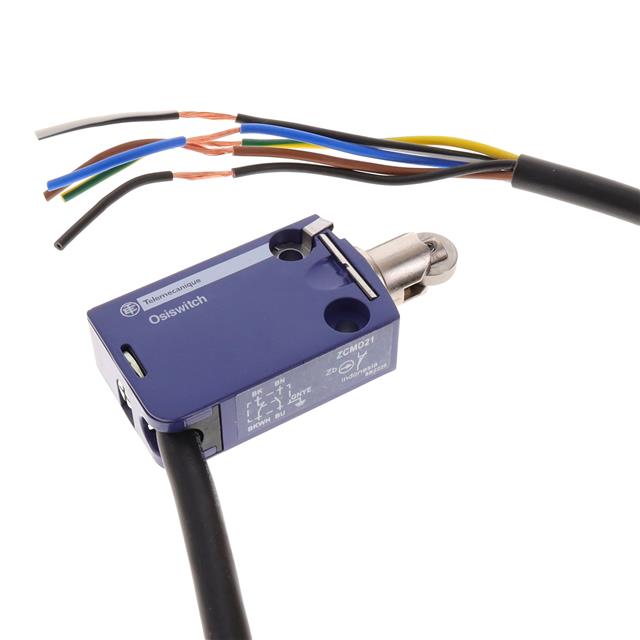 Telemecanique Sensors XCMD2102L2 electronic component product image