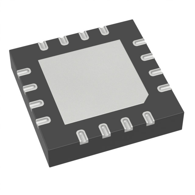 Diodes Incorporated AP64303QFVBW-13 electronic component product image