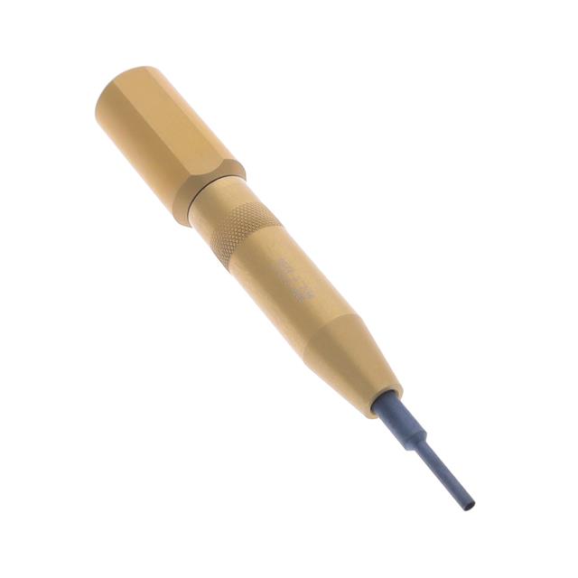Amphenol Positronic 9081-9-0-0 electronic component product image