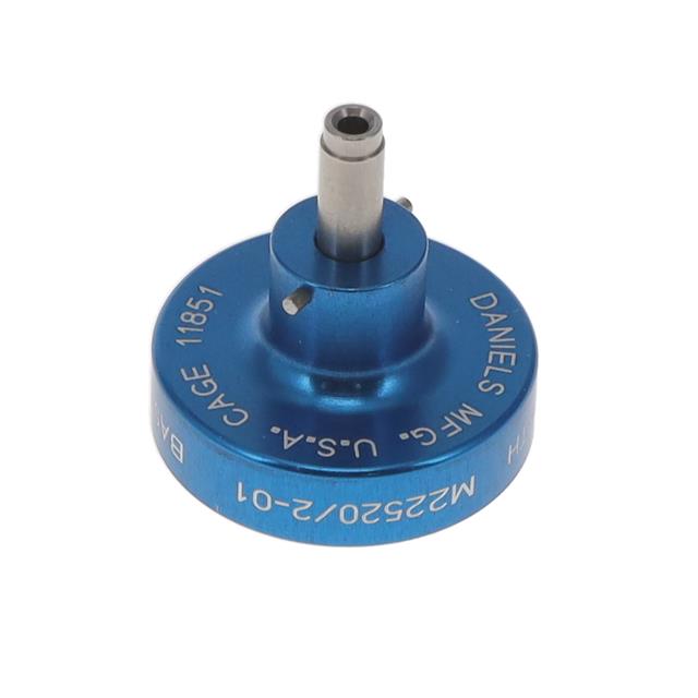 Amphenol Positronic 9502-3-0-0 electronic component product image