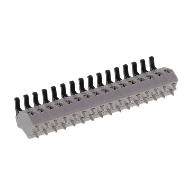 METZ CONNECT USA Inc. AST0451604 electronic component product image