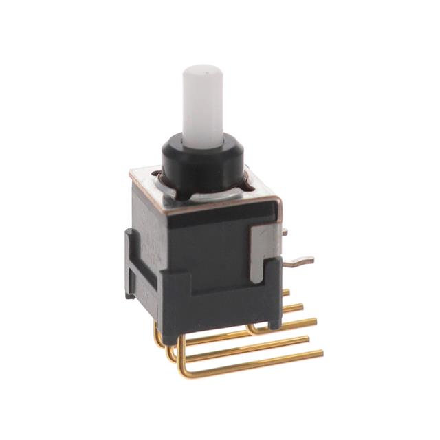 NKK Switches BB25AH electronic component product image