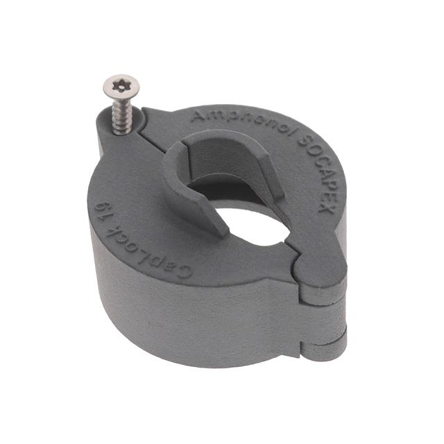 Amphenol Socapex CAPLOCK19TX electronic component product image