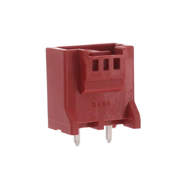Hirose Electric Co Ltd DF22L-2P-7.92DSA(53) electronic component product image