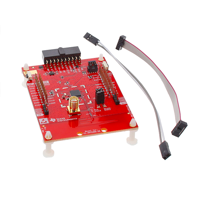 Texas Instruments LP-EM-CC2745R10-Q1 electronic component product image
