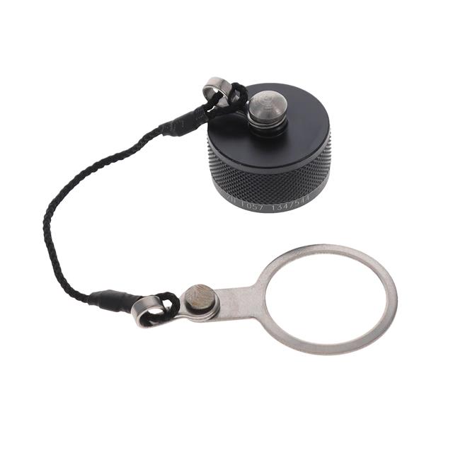 Amphenol Socapex MDPFTVC7ZNF057 electronic component product image