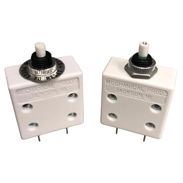 Mechanical Products 252-001-100-50 electronic component product image