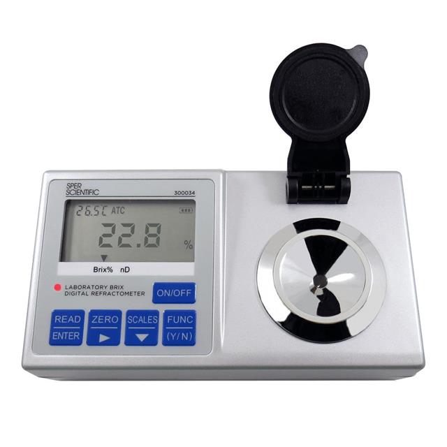 Sper Scientific 300035 electronic component product image