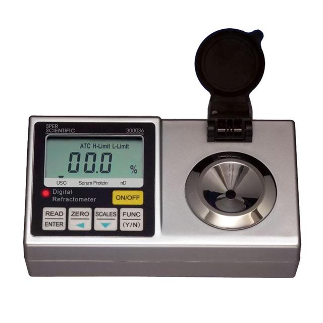 Sper Scientific 300036 electronic component product image