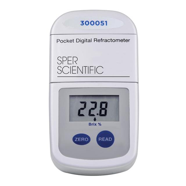 Sper Scientific 300051 electronic component product image