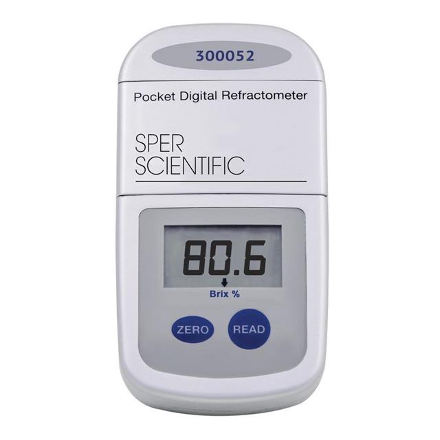 Sper Scientific 300052 electronic component product image