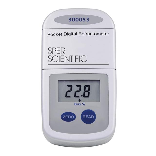 Sper Scientific 300053 electronic component product image