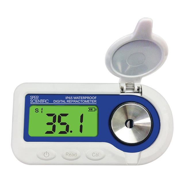 Sper Scientific 300058 electronic component product image
