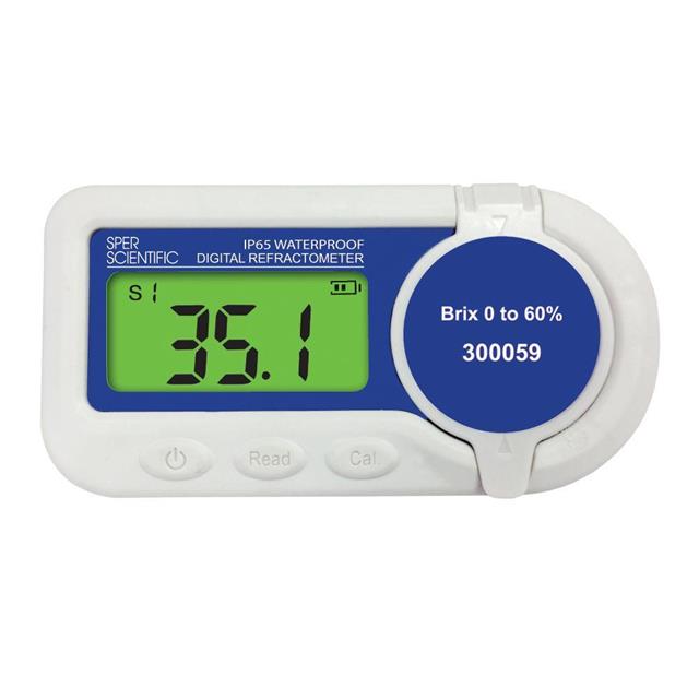 Sper Scientific 300059 electronic component product image