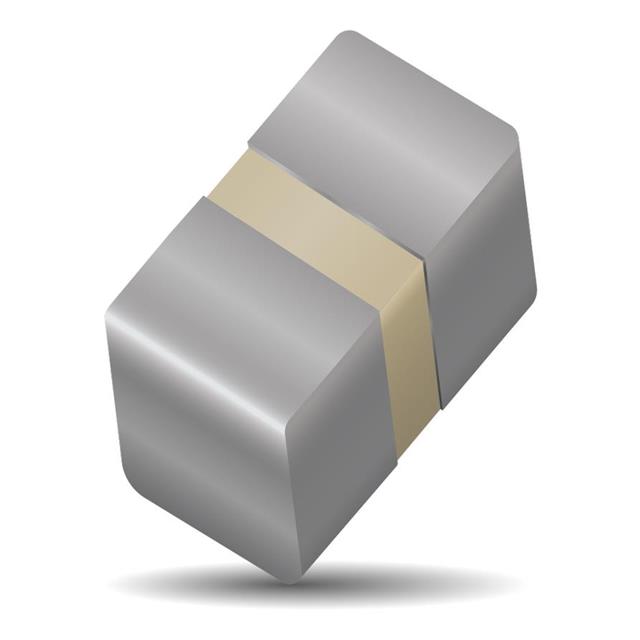 KYOCERA AVX 550Z104MTT electronic component product image