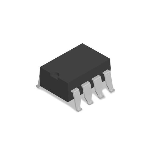 IXYS Integrated Circuits Division LOC111S electronic component product image