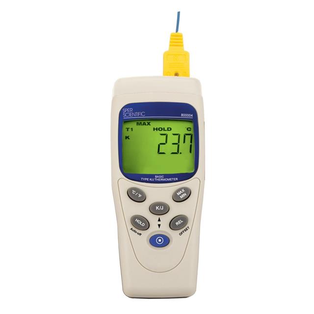 Sper Scientific 800004 electronic component product image