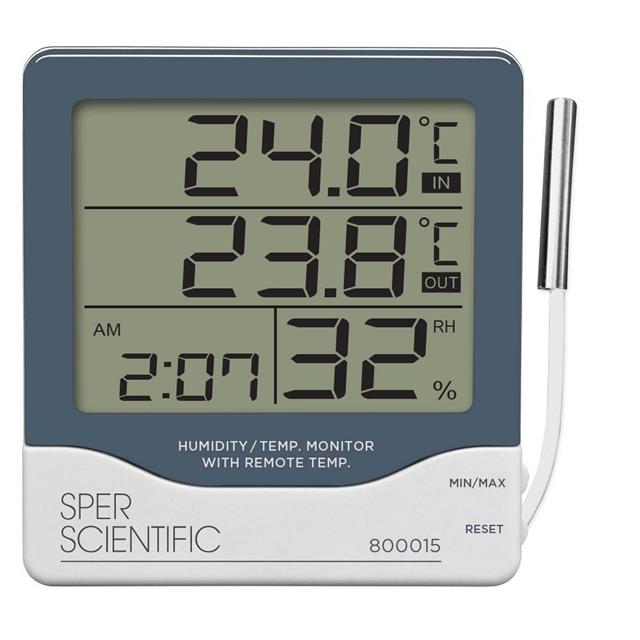 Sper Scientific 800015 electronic component product image