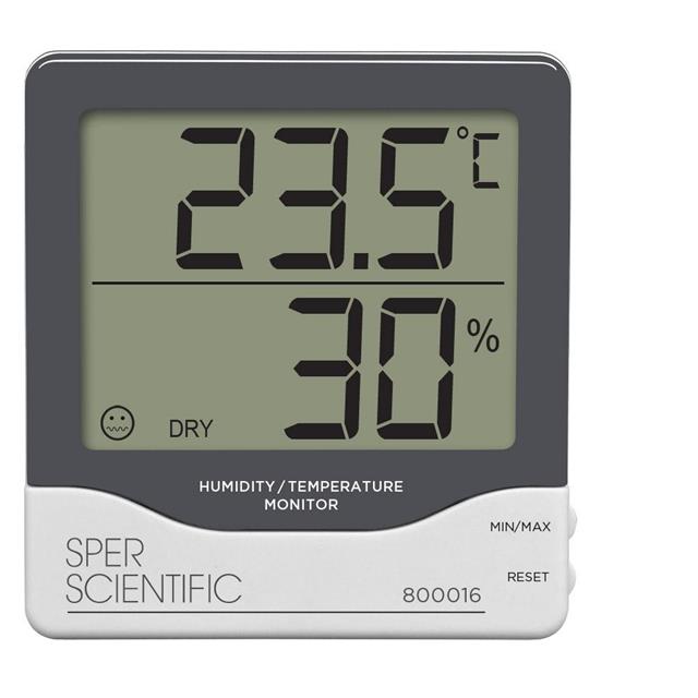 Sper Scientific 800016 electronic component product image