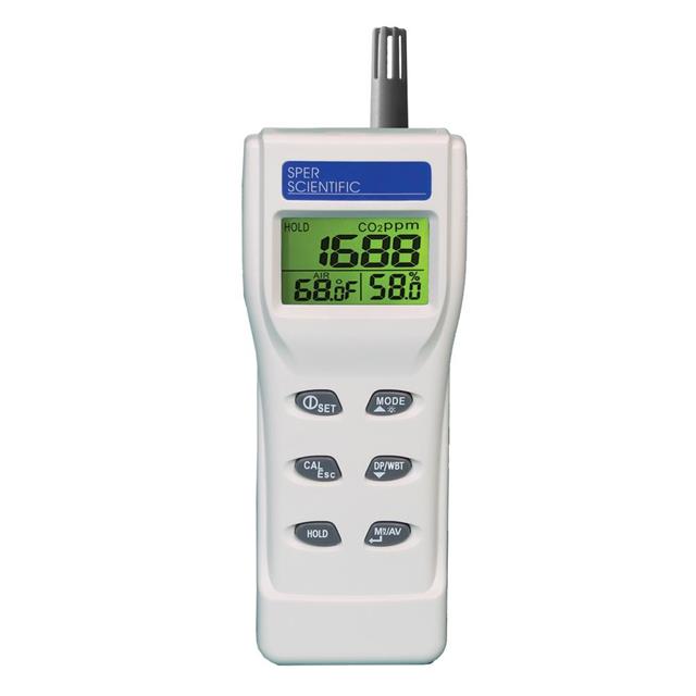 Sper Scientific 800046 electronic component product image