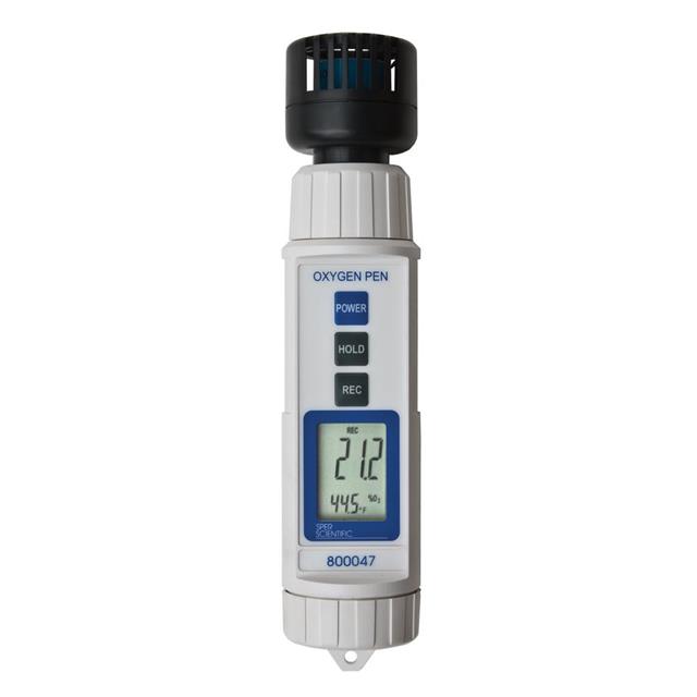 Sper Scientific 800047 electronic component product image