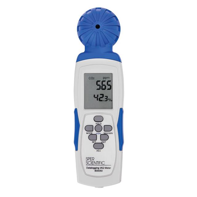 Sper Scientific 800050 electronic component product image
