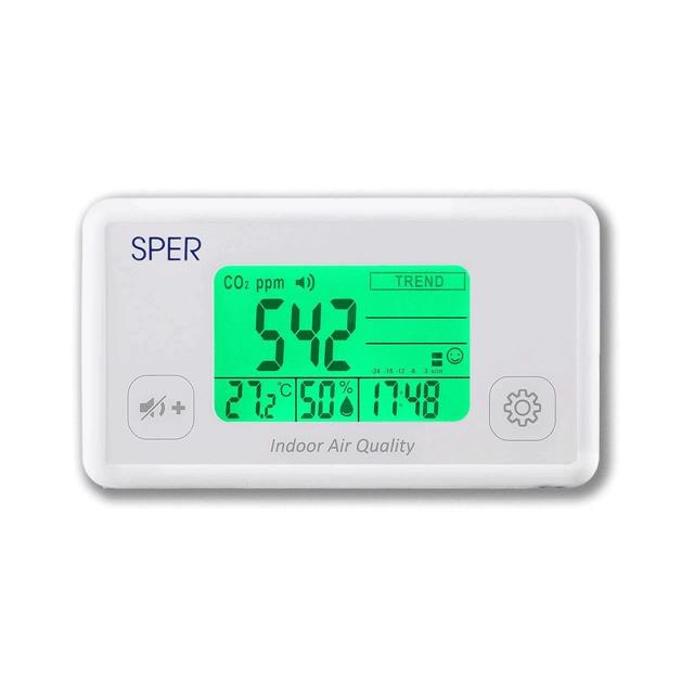 Sper Scientific 800052 electronic component product image