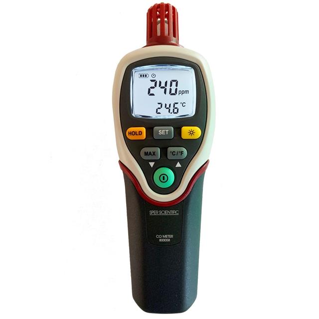 Sper Scientific 800058 electronic component product image