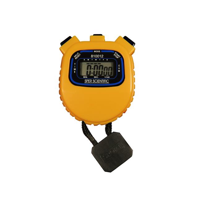 Sper Scientific 810012 electronic component product image