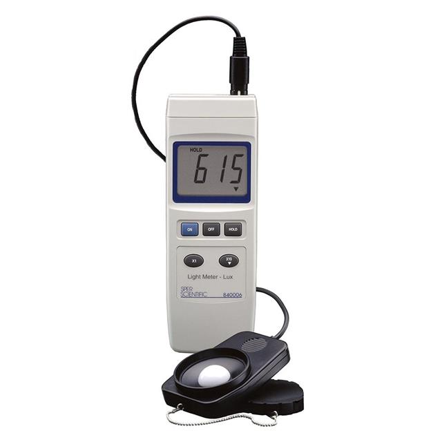 Sper Scientific 840006 electronic component product image